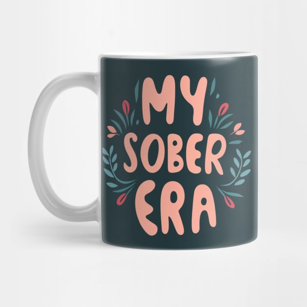 My Sober Era by SOS@ddicted